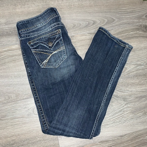 Silver Jeans - Picture 3 of 4